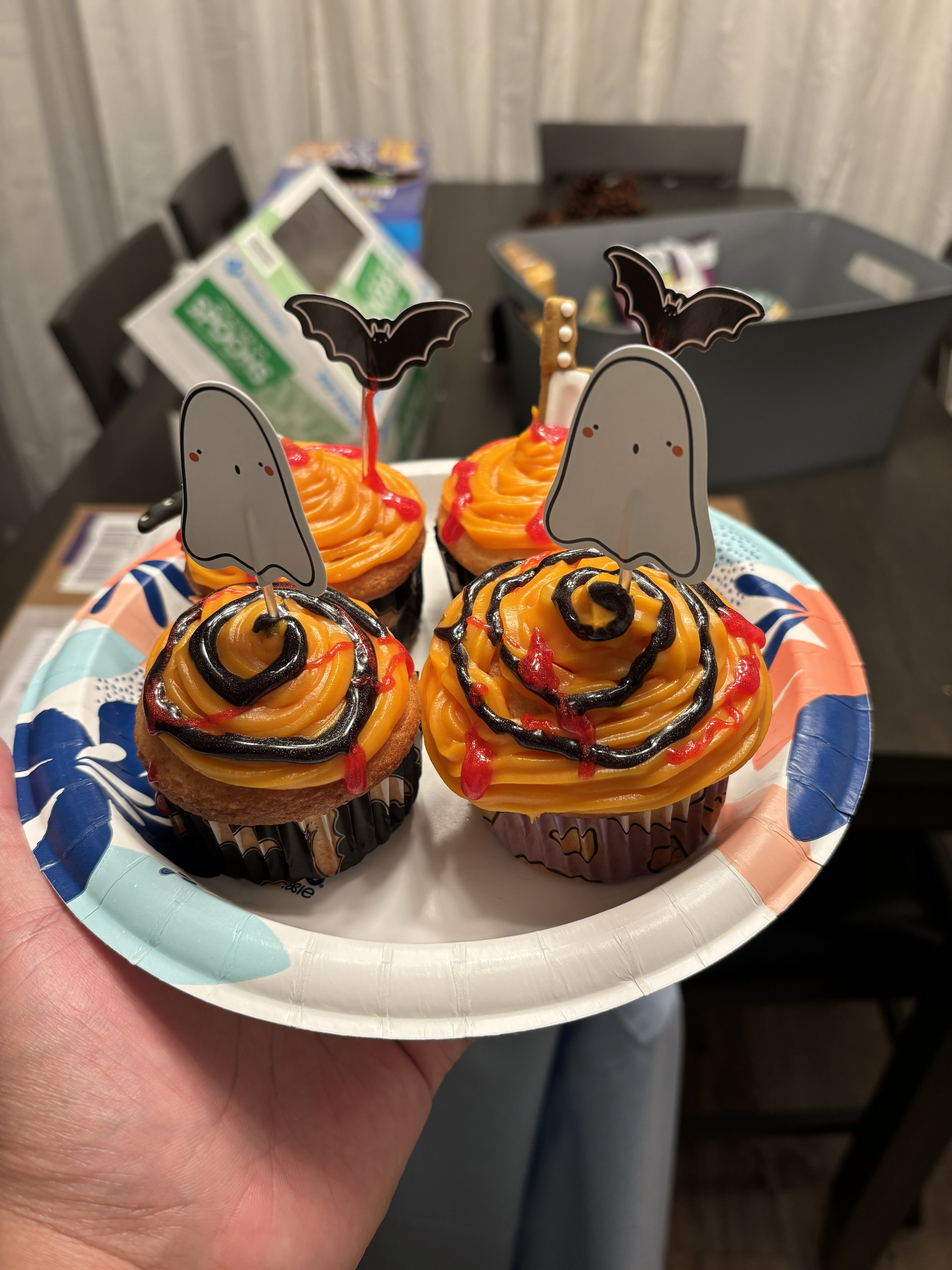 Cupcakes
