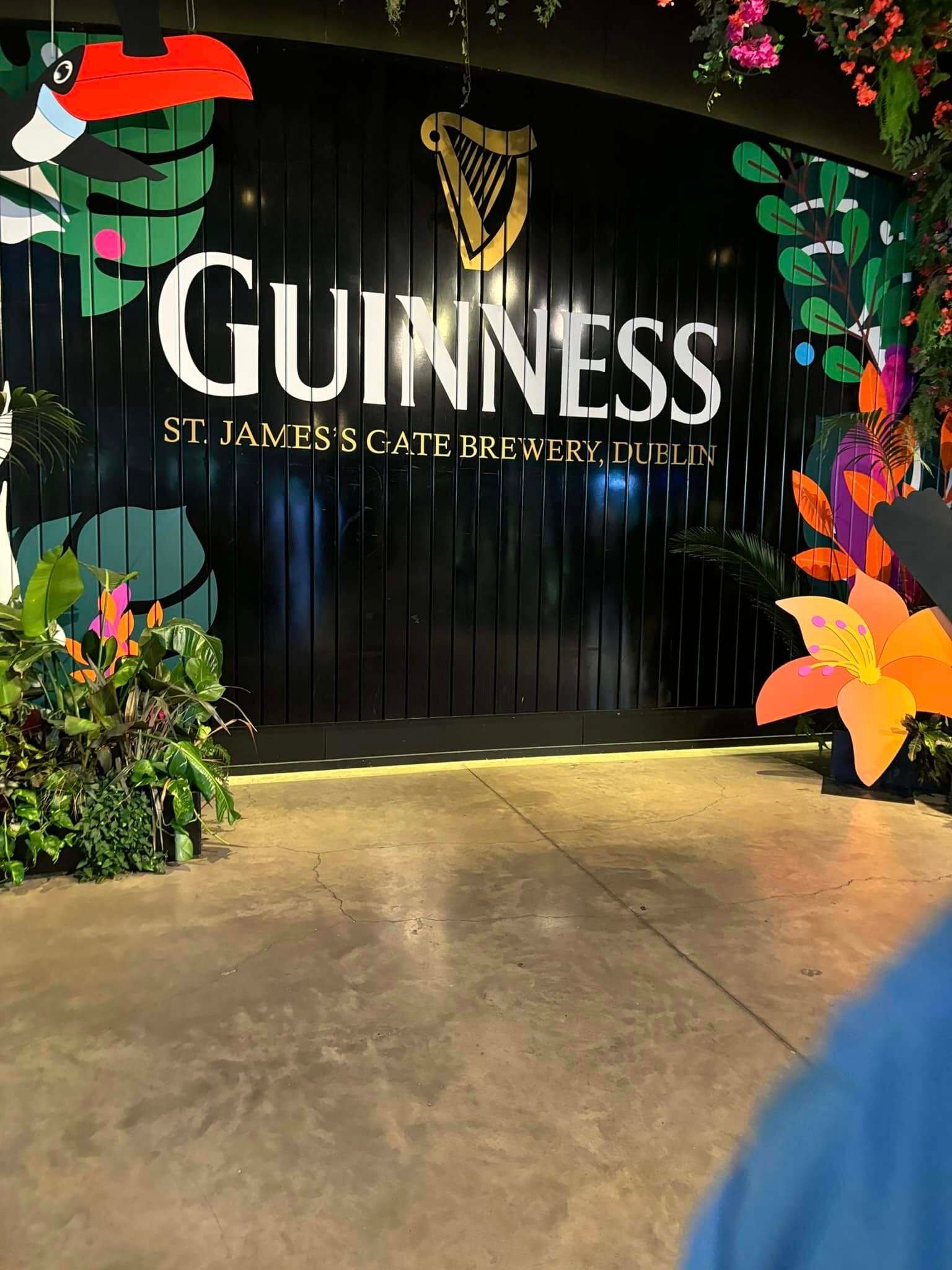 Guniness