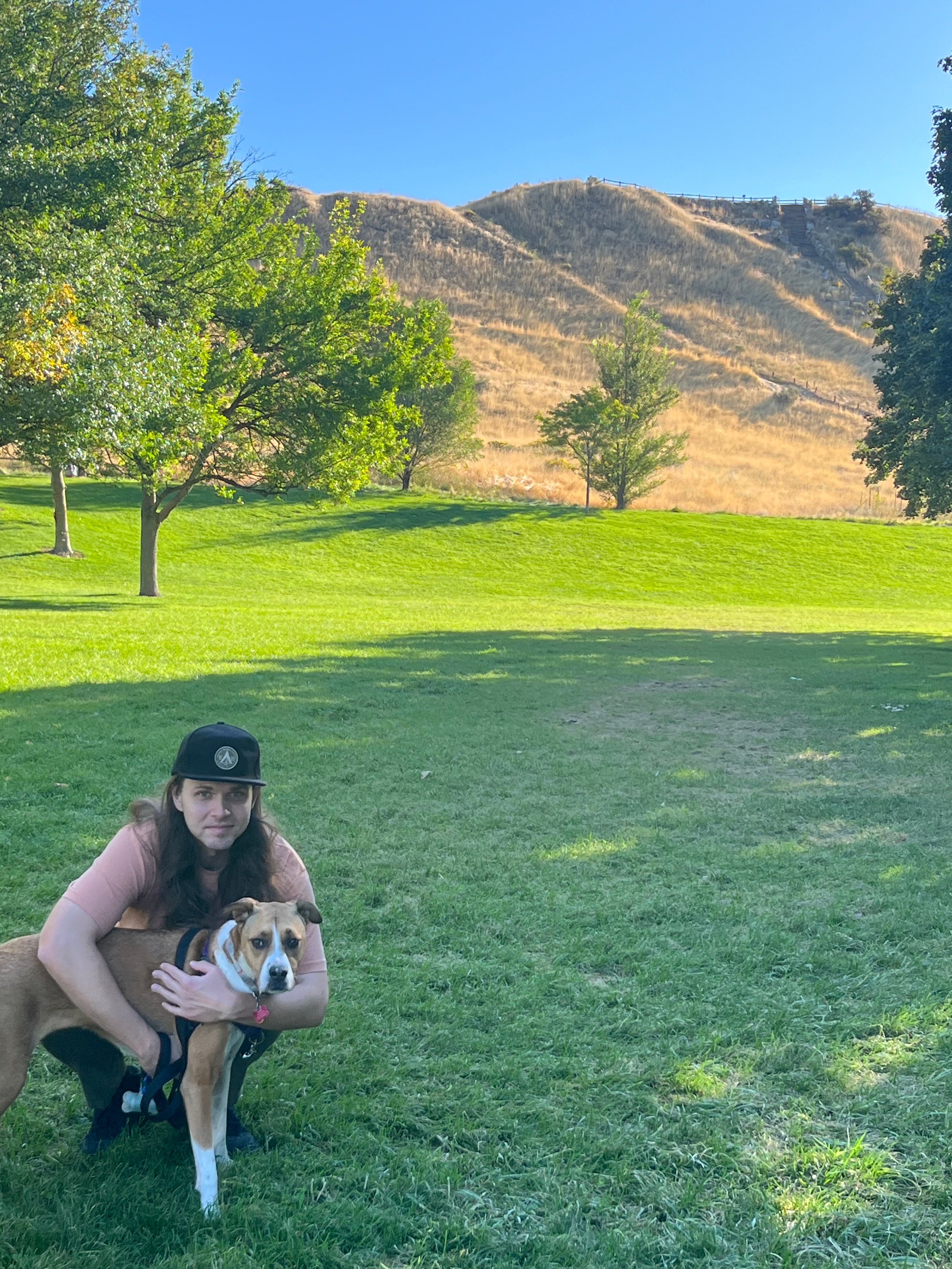 Idaho