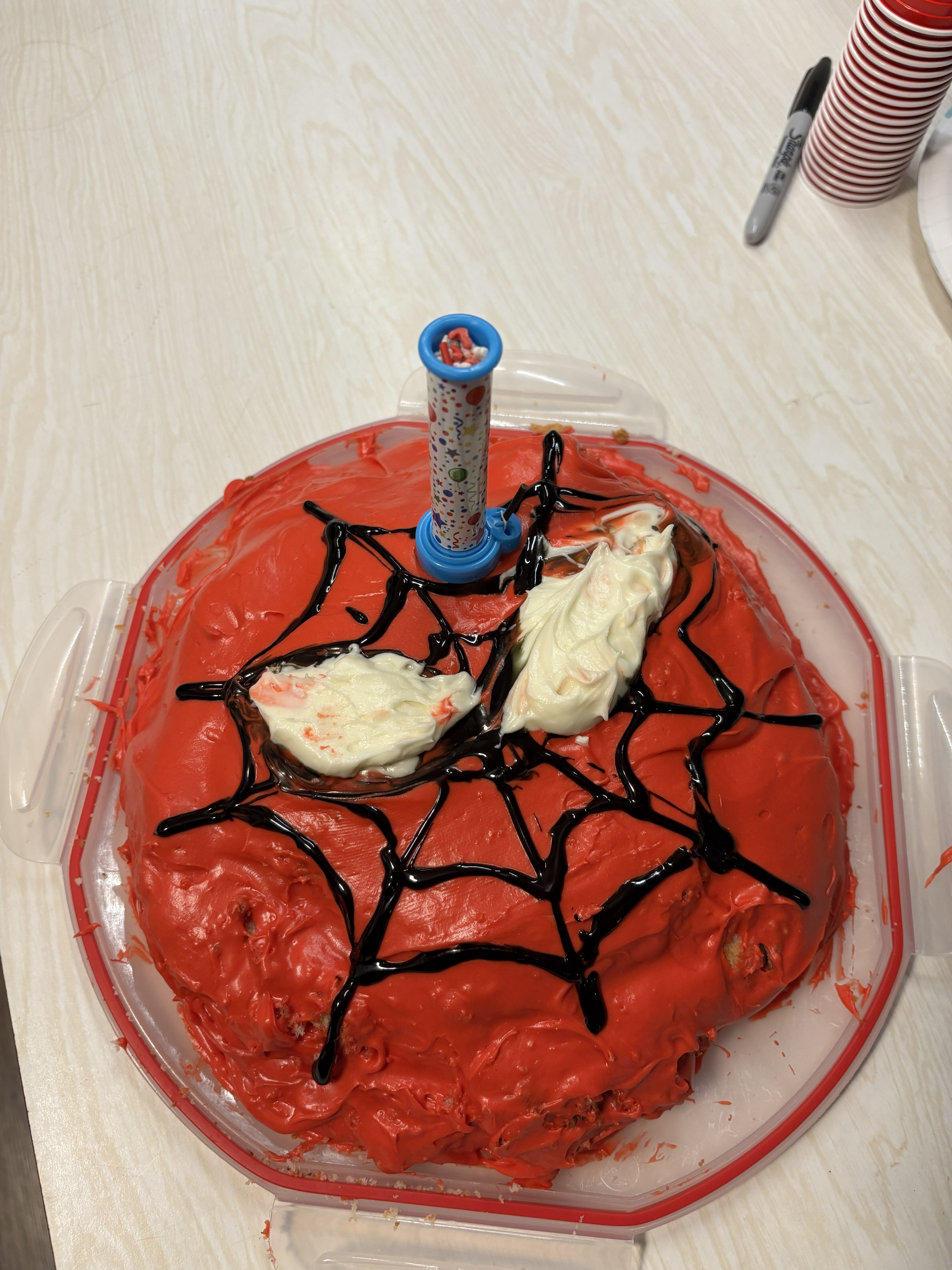 cake