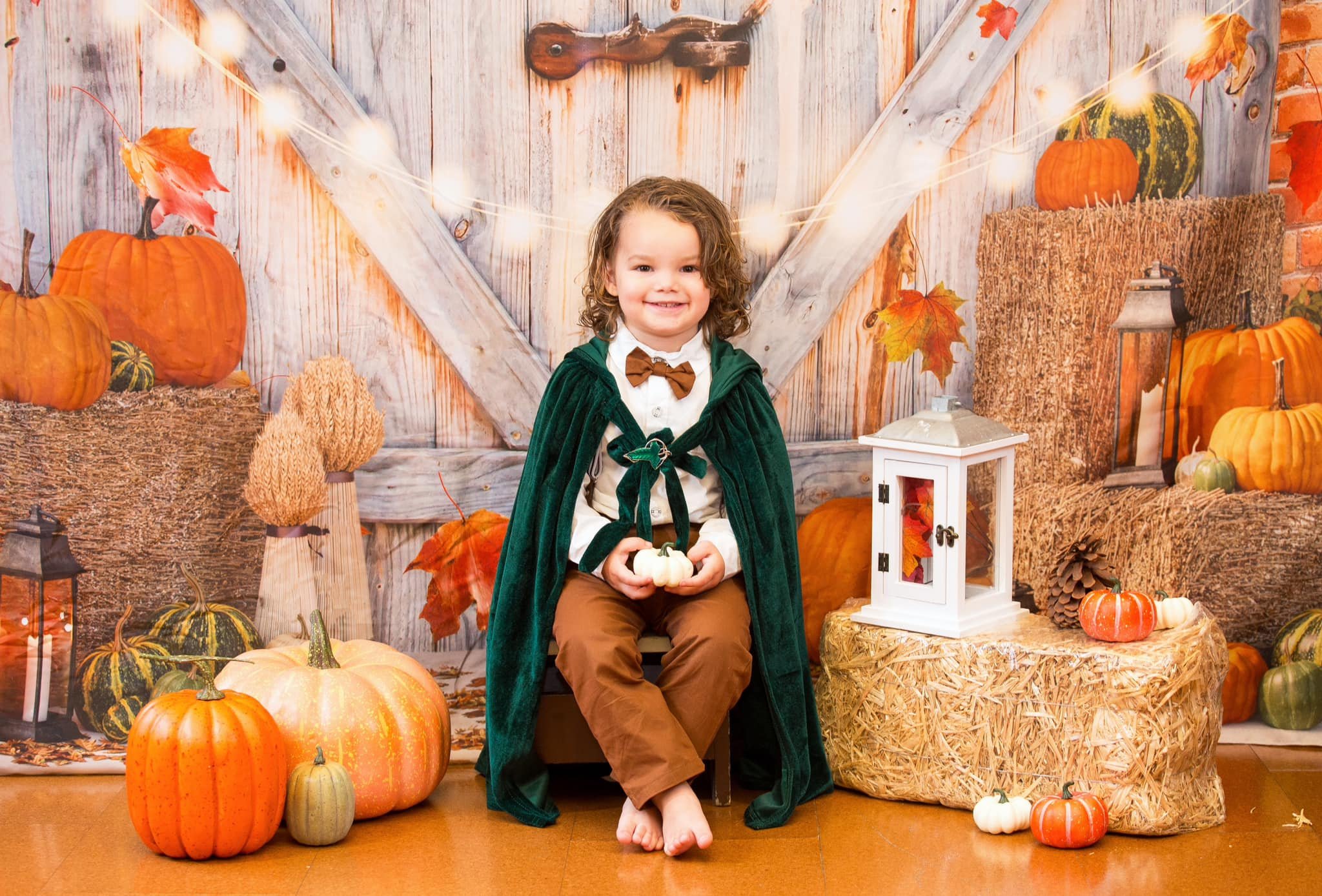 Hobbit Son